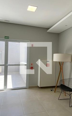Apartamento para alugar com 47m², 1 quarto e 1 vagaHall de entrada