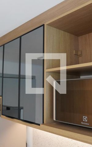Studio para alugar com 25m², 1 quarto e sem vagaStudio