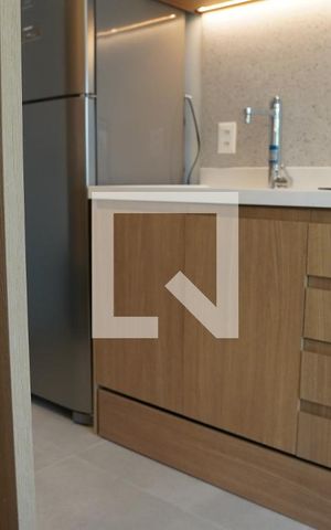 Studio para alugar com 25m², 1 quarto e sem vagaStudio