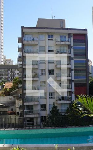Studio para alugar com 25m², 1 quarto e sem vagaVista da Varanda