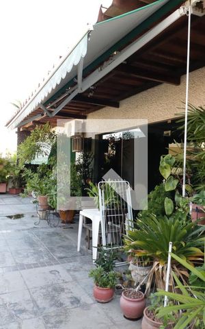 Apartamento à venda com 234m², 5 quartos e 1 vagaVaranda