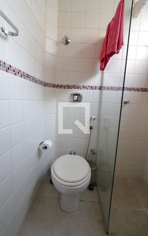 Apartamento à venda com 234m², 5 quartos e 1 vagaBanheiro de serviço