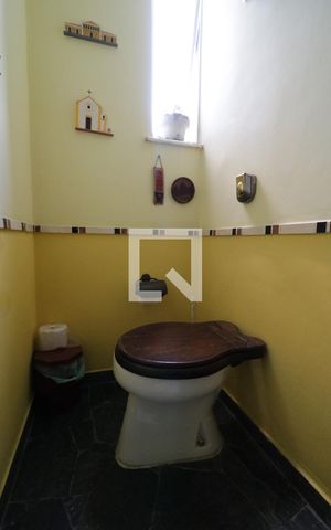 Apartamento à venda com 234m², 5 quartos e 1 vagaLavabo