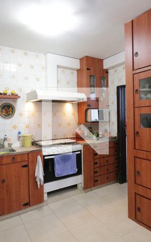 Apartamento à venda com 234m², 5 quartos e 1 vagaCozinha