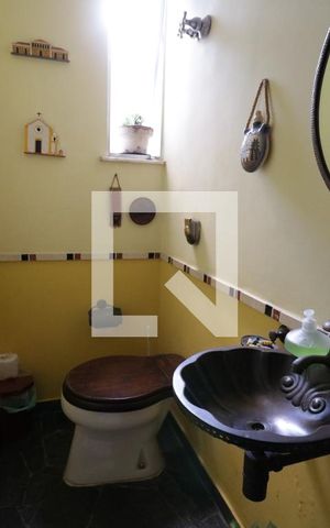 Apartamento à venda com 234m², 5 quartos e 1 vagaLavabo