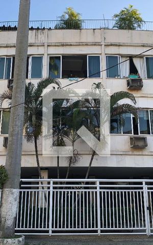 Apartamento à venda com 234m², 5 quartos e 1 vagaFachada
