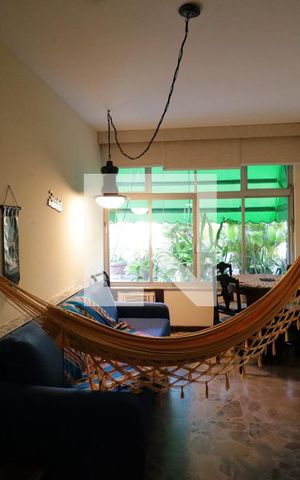 Apartamento à venda com 234m², 5 quartos e 1 vagaQuarto 2