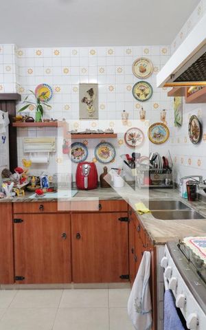 Apartamento à venda com 234m², 5 quartos e 1 vagaCozinha