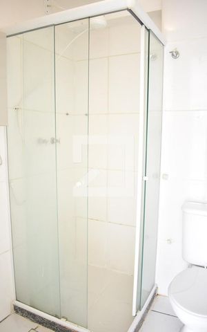 Apartamento para alugar com 56m², 3 quartos e 1 vagaBanheiro