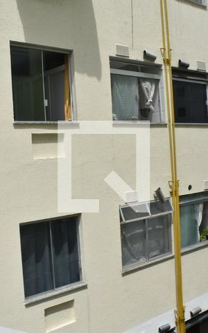 Apartamento para alugar com 56m², 3 quartos e 1 vagaVista do Quarto 2