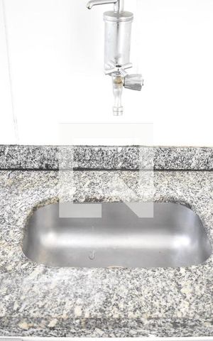 Apartamento para alugar com 56m², 3 quartos e 1 vagaCozinha