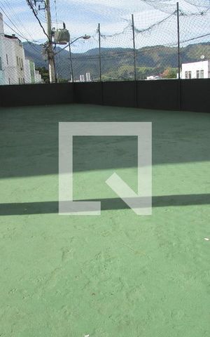 Apartamento para alugar com 56m², 3 quartos e 1 vagaÁrea comum