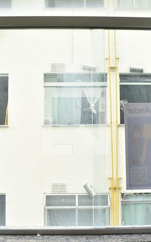 Apartamento para alugar com 56m², 3 quartos e 1 vagaJanela da Area de Serviço
