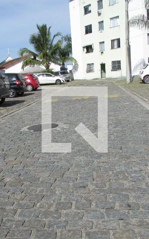 Apartamento para alugar com 56m², 3 quartos e 1 vagaGaragem