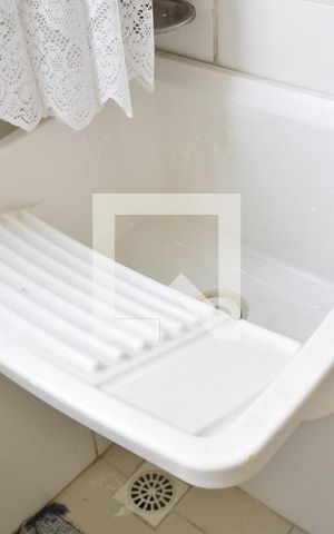 Apartamento para alugar com 56m², 3 quartos e 1 vagaÁrea de Serviço