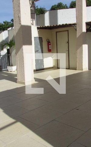 Apartamento para alugar com 56m², 3 quartos e 1 vagaÁrea comum - Salão de festas