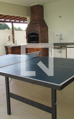 Apartamento para alugar com 56m², 3 quartos e 1 vagaÁrea comum
