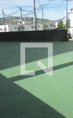 Apartamento para alugar com 56m², 3 quartos e 1 vagaÁrea comum