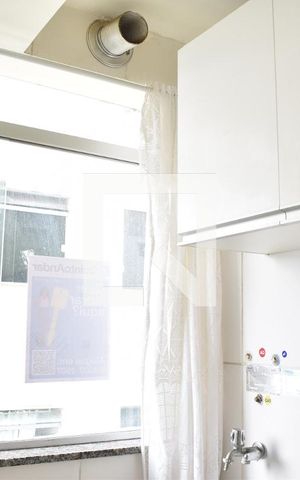 Apartamento para alugar com 56m², 3 quartos e 1 vagaÁrea de Serviço