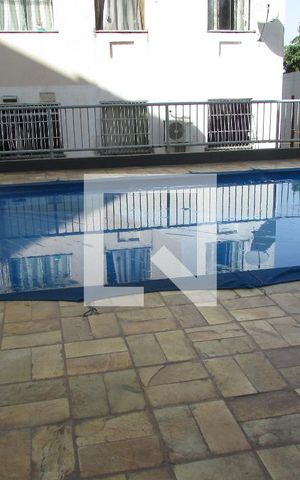 Apartamento para alugar com 56m², 3 quartos e 1 vagaPiscina