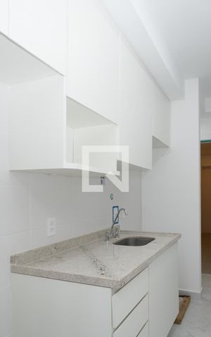 Apartamento para alugar com 63m², 2 quartos e 1 vagaCozinha