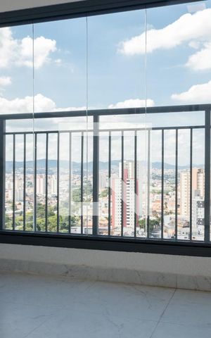Apartamento para alugar com 63m², 2 quartos e 1 vagaSala