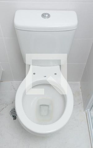 Apartamento para alugar com 63m², 2 quartos e 1 vagaBanheiro da Suíte