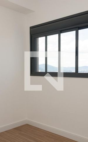 Apartamento para alugar com 63m², 2 quartos e 1 vagaQuarto 1