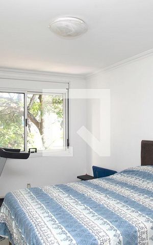 Apartamento à venda com 88m², 2 quartos e sem vagaQuarto 1