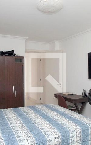 Apartamento à venda com 88m², 2 quartos e sem vagaQuarto 1
