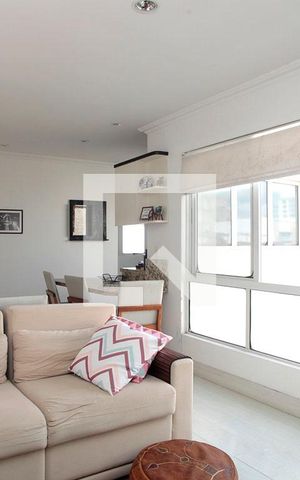 Apartamento à venda com 88m², 2 quartos e sem vagaSala