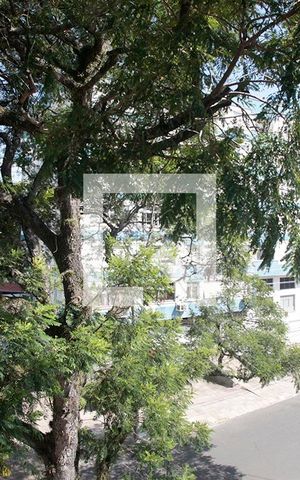 Apartamento à venda com 88m², 2 quartos e sem vagaVista Quarto 1