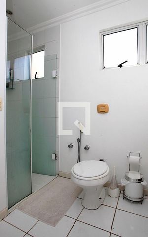 Apartamento à venda com 88m², 2 quartos e sem vagaBanheiro
