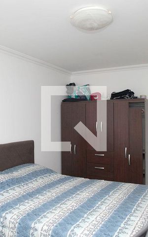 Apartamento à venda com 88m², 2 quartos e sem vagaQuarto 1