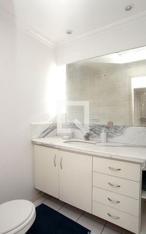 Apartamento à venda com 88m², 2 quartos e sem vagaBanheiro