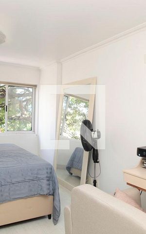 Apartamento à venda com 88m², 2 quartos e sem vagaQuarto 2
