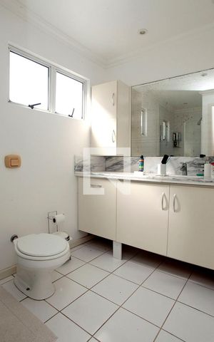Apartamento à venda com 88m², 2 quartos e sem vagaBanheiro