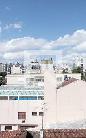 Apartamento à venda com 88m², 2 quartos e sem vagaVista Sala