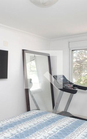 Apartamento à venda com 88m², 2 quartos e sem vagaQuarto 1