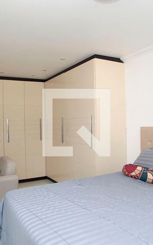 Apartamento à venda com 88m², 2 quartos e sem vagaQuarto 2