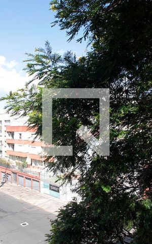 Apartamento à venda com 88m², 2 quartos e sem vagaVista Quarto 2