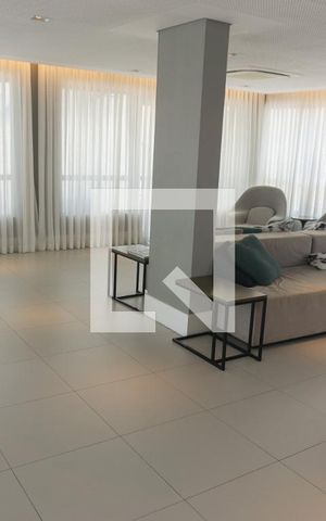 Apartamento à venda com 49m², 1 quarto e 1 vagaÁrea comum - Salão de festas