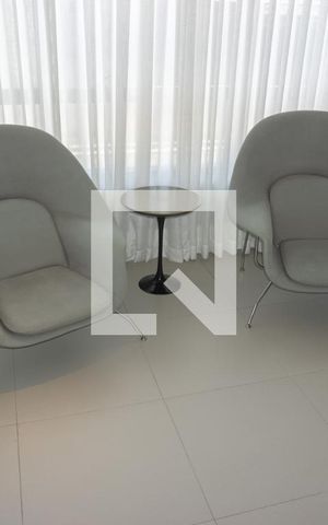 Apartamento à venda com 49m², 1 quarto e 1 vagaÁrea comum - Salão de festas