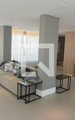 Apartamento à venda com 49m², 1 quarto e 1 vagaÁrea comum - Salão de festas