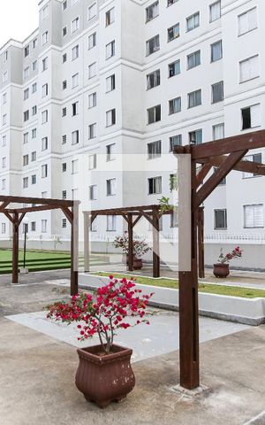 Apartamento para alugar com 50m², 2 quartos e 1 vagaÁrea Comum
