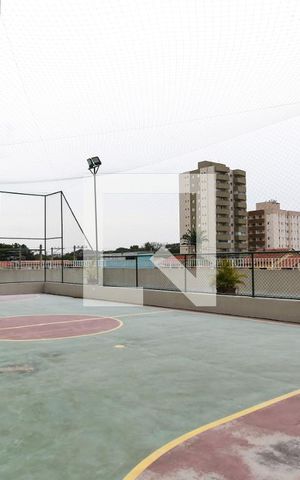 Apartamento para alugar com 50m², 2 quartos e 1 vagaQuadra