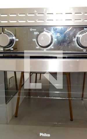 Apartamento à venda com 41m², 1 quarto e 1 vagaStudio 