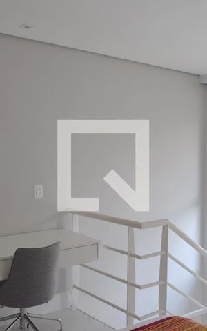 Apartamento à venda com 41m², 1 quarto e 1 vagaStudio 