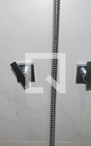 Apartamento à venda com 41m², 1 quarto e 1 vagaBanheiro