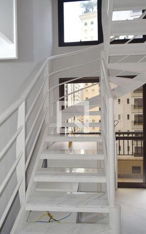 Apartamento à venda com 41m², 1 quarto e 1 vagaStudio 